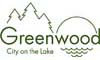 City of Greenwood logo